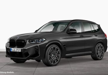 BMW X3 M 42.078 km 73.902 &euro; Barsbüttel bei Hamburg 22885