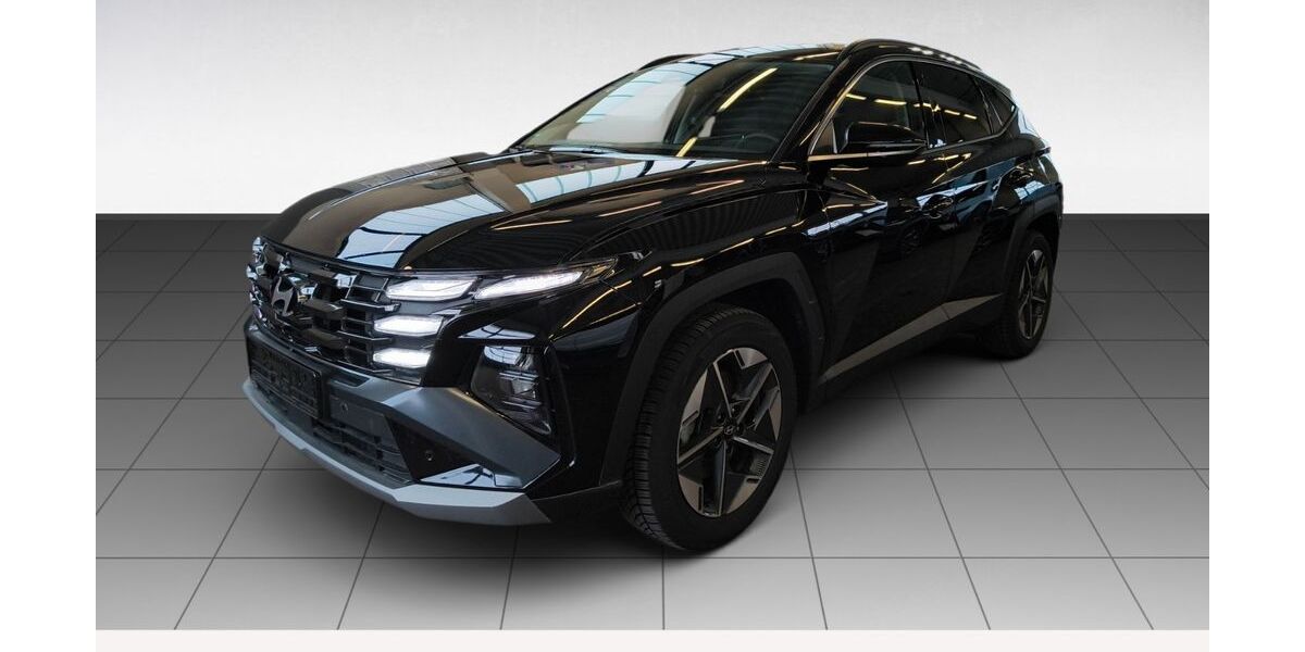 Hyundai TUCSON 24.949 km 29.990 &euro; Freyburg 06632