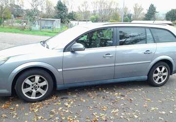 Opel Vectra 340.000 km 1.700 &euro; Ettlingen 76275