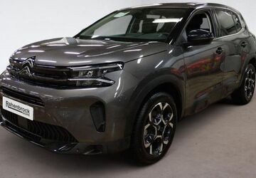 Citroen C5 Aircross 25.243 km 21.490 &euro; Osnabrück 49082