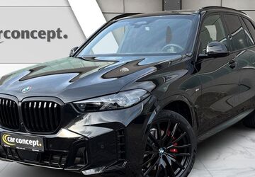 BMW X5 19.003 km 82.900 &euro; Wetzlar 35579