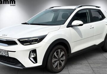 Kia Stonic 1.280 km 22.490 &euro; Arnsberg-Neheim 59755