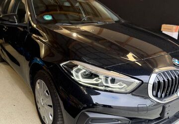 BMW 116 119.000 km 14.756 &euro; Heidelberg 69123