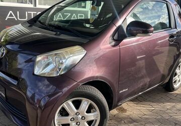 Toyota IQ 145.668 km 5.295 &euro; Rethem 27336