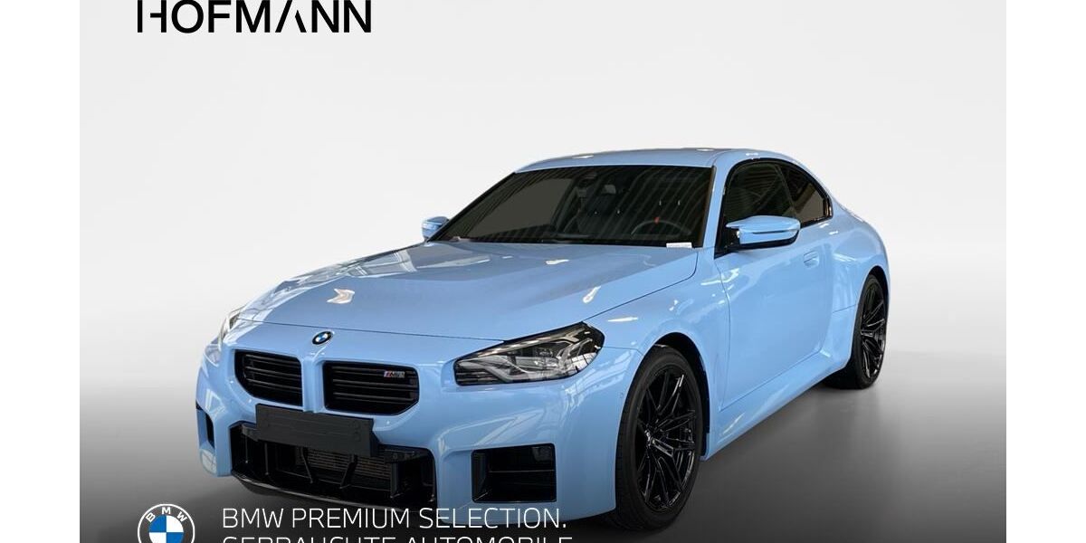 BMW M2 26.633 km 69.112 &euro; Abensberg 93326