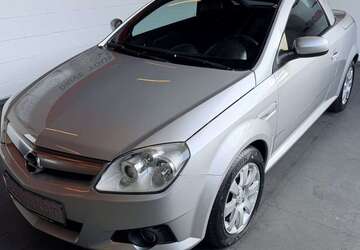 Opel Tigra 152.003 km 3.790 &euro; Stolberg 52223