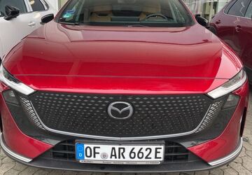 Mazda 6e 5.000 km 37.999 &euro; Rodgau 63110