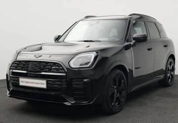 Mini Countryman S All4 16.462 km 42.132 &euro; München 80788