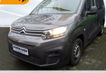 Citroen Berlingo 89.402 km 15.990 &euro; Kerpen 50171
