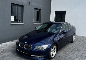 BMW 325 154.000 km 12.499 &euro; Abstatt 74232
