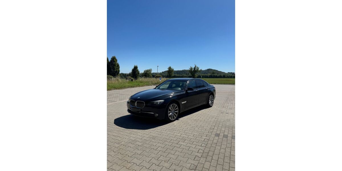 BMW 730 220.000 km 11.900 &euro; Roßdorf 64380