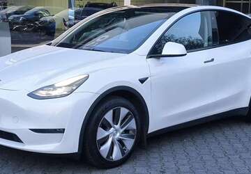 Tesla Model Y 97.523 km 29.950 &euro; Dieburg 64807