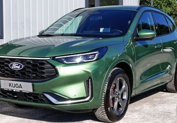 Ford Kuga 10.800 km 40.990 &euro; Eschwege 37269