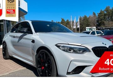 BMW M2 25.800 km 61.990 &euro; Eschenbach 92676
