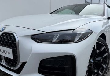 BMW 420 6.900 km 49.875 &euro; Kaiserslautern 67663