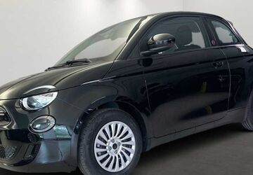 Fiat 500 2.000 km 29.690 &euro; München 80339