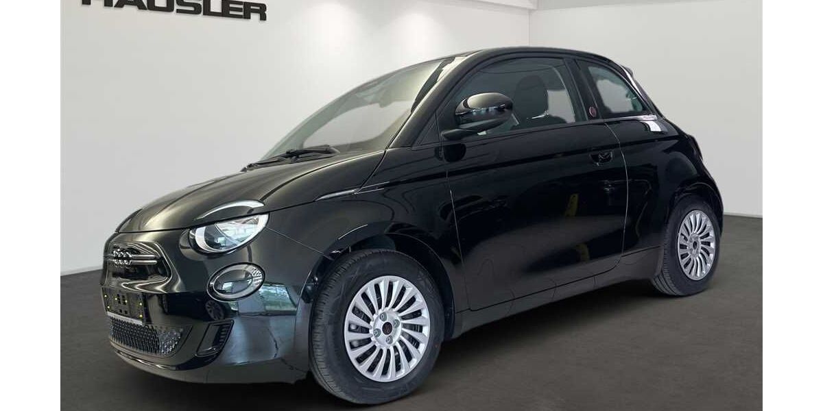 Fiat 500 2.000 km 29.690 &euro; München 80339