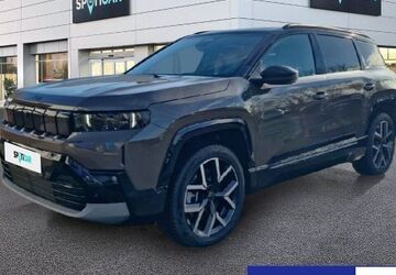 Jeep Compass 13.500 km 46.980 &euro; Wiesbaden 65203