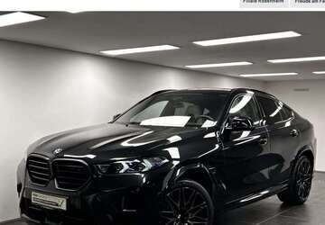 BMW X6 M 15.655 km 138.450 &euro; Rosenheim 83026