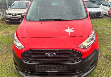 Ford Transit Connect 150.000 km 7.000 &euro; Krefeld 47807