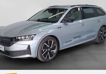 Skoda Octavia 1.999 km 38.970 &euro; Bochum 44809