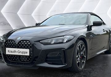 BMW 430 5.596 km 69.900 &euro; Hockenheim 68766