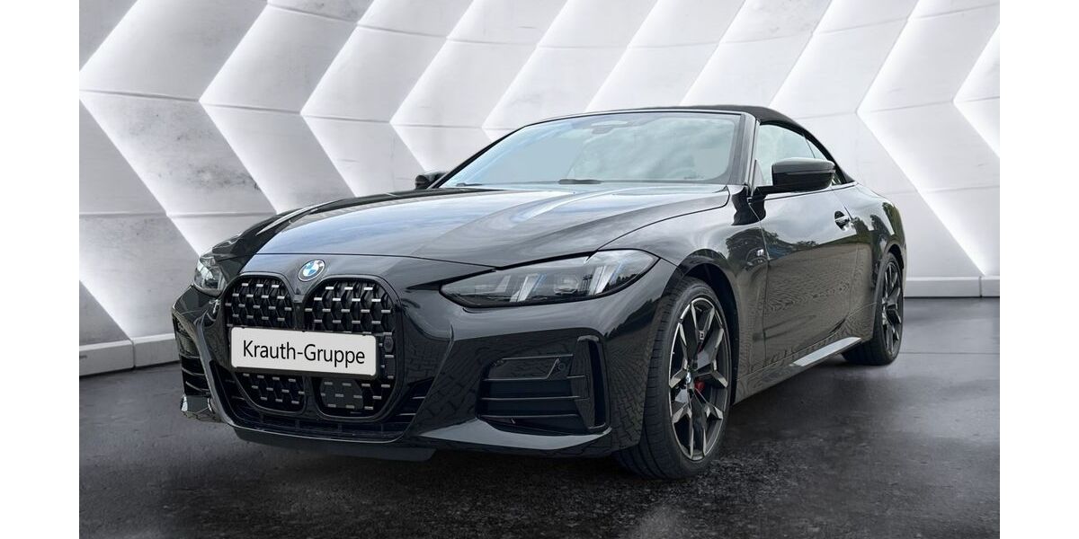 BMW 430 5.596 km 69.900 &euro; Hockenheim 68766