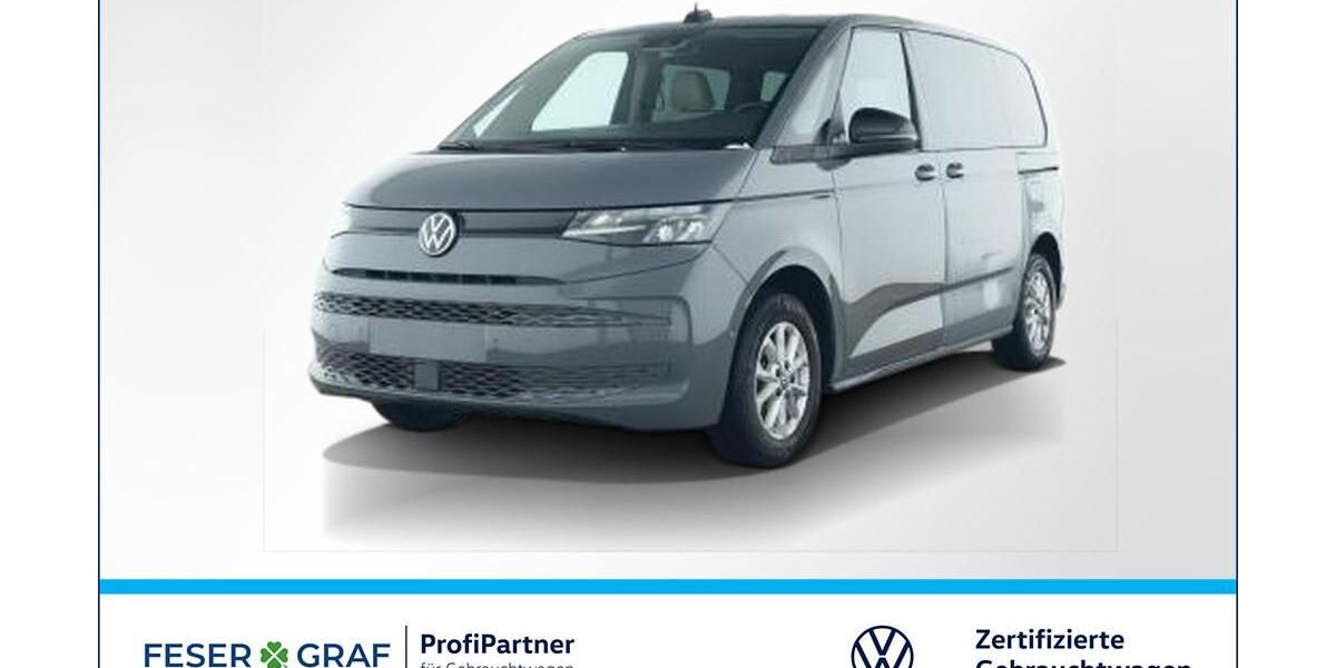 VW T7 Multivan 16.250 km 47.362 &euro; Nürnberg 90441