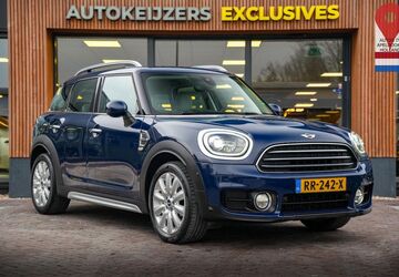 Mini Countryman D (Cooper) 150.048 km 13.699 &euro; Apeldoorn 