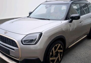Mini One Countryman 1.902 km 37.491 &euro; 