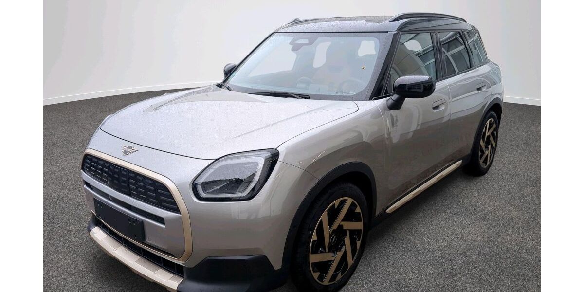 Mini One Countryman 1.902 km 37.491 &euro; 