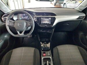 Opel Corsa e Edition Automatik PDC LED Klimaaut. 9.494 km 17.940 &euro; HAAN 42781