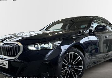 BMW 520 13.443 km 55.790 &euro; Geretsried - Gelting 82538