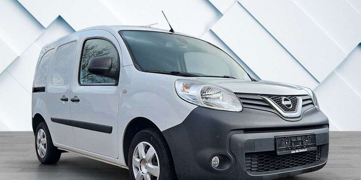 Nissan NV250 28.792 km 13.685 &euro; Elmshorn 25335