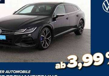 VW Arteon 17.958 km 42.480 &euro; Neumarkt 92318