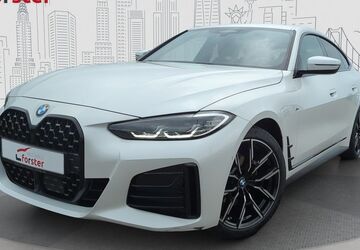 BMW 420 Gran Coupé 35.990 km 43.990 &euro; Altenstadt 92665