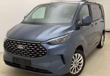 Ford Tourneo Custom 14.350 km 46.990 &euro; Neumünster 24536