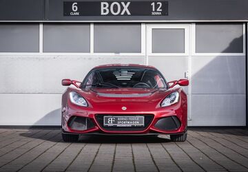 Lotus Exige 14.653 km 84.999 &euro; Neuenburg 79395
