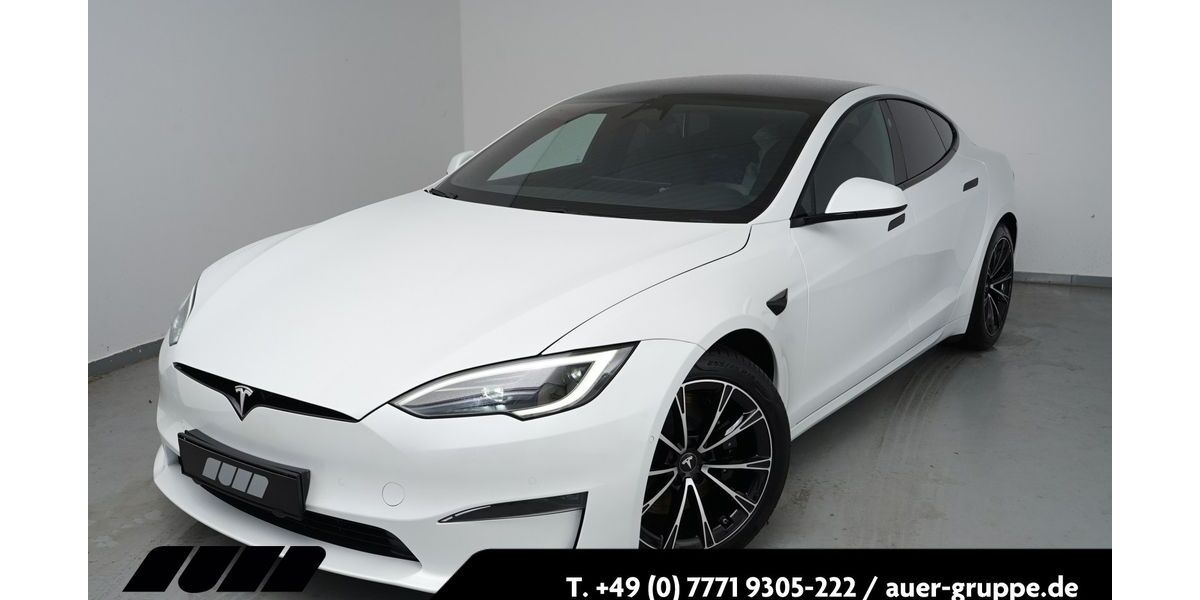 Tesla Model S 17.400 km 67.600 &euro; Stockach 78333