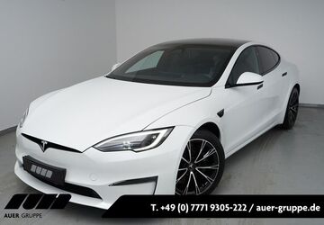Tesla Model S 17.400 km 68.900 &euro; Stockach 78333