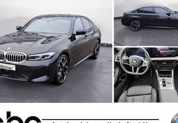 BMW 330 24.413 km 49.930 &euro; Pforzheim 75179