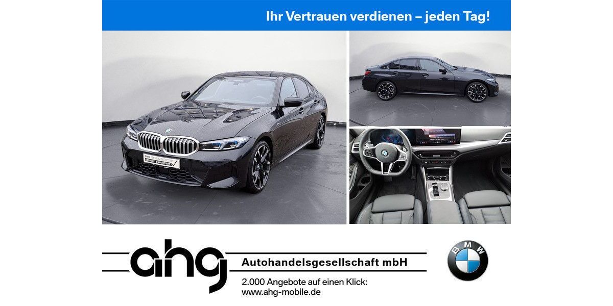 BMW 330 24.413 km 49.930 &euro; Pforzheim 75179