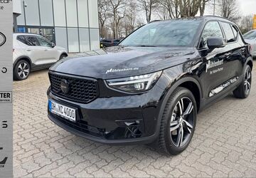 Volvo XC40 2.500 km 54.900 &euro; Weyhe 28844