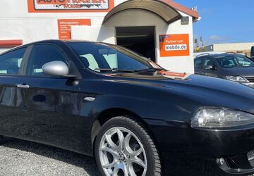 Alfa Romeo 147 195.300 km 1.999 &euro; Worms 67547