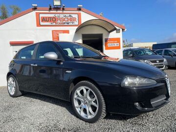 Gebrauchte Alfa Romeo 147