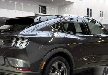 Ford Mustang Mach-E 38.250 km 25.750 &euro; Schöningen 38364