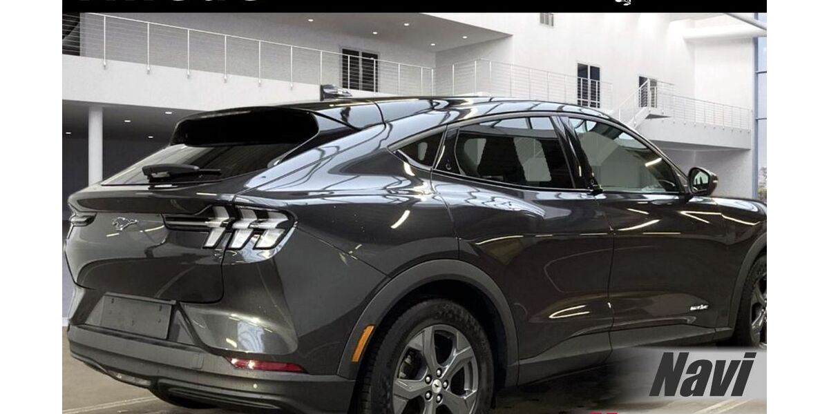 Ford Mustang Mach-E 38.250 km 25.750 &euro; Schöningen 38364