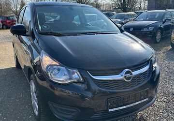 Opel Karl 138.000 km 4.999 &euro; Kiel 24145