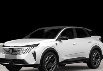 Peugeot 3008 5.000 km 47.990 &euro; Siegen 57076