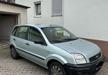 Ford Fusion 170.000 km 1.200 &euro; Nürnberg 90475